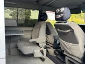 VW t4 multivan - nuotraukos Nr. 10