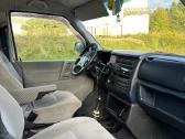 VW t4 multivan - nuotraukos Nr. 11