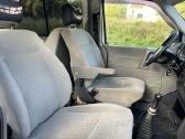 VW t4 multivan - nuotraukos Nr. 12