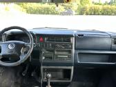 VW t4 multivan - nuotraukos Nr. 13