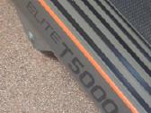 Begtakis horizon elite t5000 - nuotraukos Nr. 3