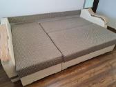 Sofa-lova kampas 230x150cm - nuotraukos Nr. 5
