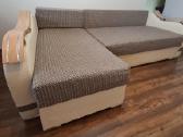 Sofa-lova kampas 230x150cm - nuotraukos Nr. 2