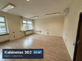 Patalpų nuoma Klaipėdos centre, Kaina 1m²-8 eurai - nuotraukos Nr. 3