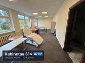 Patalpų nuoma Klaipėdos centre, Kaina 1m²-8 eurai - nuotraukos Nr. 5