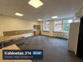 Patalpų nuoma Klaipėdos centre, Kaina 1m²-8 eurai - nuotraukos Nr. 7