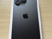 iPhone 16 Pro Max 512gb Black 100% su garantija - nuotraukos Nr. 3