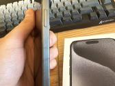 iPhone 15 pro max 256gb - nuotraukos Nr. 3