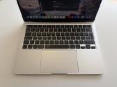 MacBook Air M3 13" 256gb - nuotraukos Nr. 2