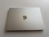 MacBook Air M3 13" 256gb - nuotraukos Nr. 3