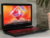 Parduodamas Hp Omen su Gtx 1060, 17.3 120hz, 1tb. - nuotraukos Nr. 2