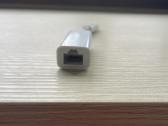 Orginalus Apple interneto adapteris - nuotraukos Nr. 3