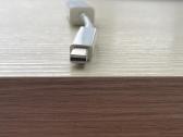 Orginalus Apple interneto adapteris - nuotraukos Nr. 2