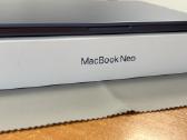 MacBook Neo naujas su garantija gera kaina - nuotraukos Nr. 4