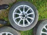 Ratai Mercedes R16 w203 w204 w205 - nuotraukos Nr. 2