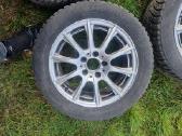 Ratai Mercedes R16 w203 w204 w205 - nuotraukos Nr. 3