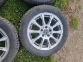 Ratai Mercedes R16 w203 w204 w205 - nuotraukos Nr. 4