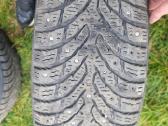 Ratai Mercedes R16 w203 w204 w205 - nuotraukos Nr. 6