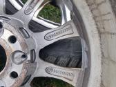 Ratai Mercedes R16 w203 w204 w205 - nuotraukos Nr. 11