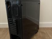 Kompiuterio korpusas Zalman S2 Tg Atx Mid Tower - nuotraukos Nr. 2
