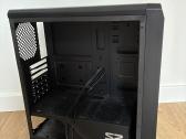 Kompiuterio korpusas Zalman S2 Tg Atx Mid Tower - nuotraukos Nr. 3