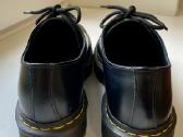 Dr. Martens Bex Airwair, 42 dydis, natūrali oda - nuotraukos Nr. 2