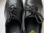 Dr. Martens Bex Airwair, 42 dydis, natūrali oda - nuotraukos Nr. 4