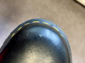 Dr. Martens Bex Airwair, 42 dydis, natūrali oda - nuotraukos Nr. 7