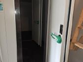 Pramoninis dviejų patalpų šaldytuvas -30c ir -5c - nuotraukos Nr. 6
