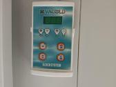 Pramoninis dviejų patalpų šaldytuvas -30c ir -5c - nuotraukos Nr. 7