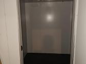 Pramoninis dviejų patalpų šaldytuvas -30c ir -5c - nuotraukos Nr. 8