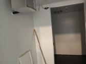 Pramoninis dviejų patalpų šaldytuvas -30c ir -5c - nuotraukos Nr. 10