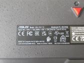 Asus Tuf Dash F15 Fx517z - nuotraukos Nr. 3