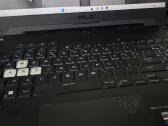 Asus Tuf Dash F15 Fx517z - nuotraukos Nr. 6