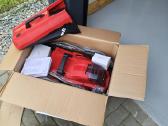Einhell Power X-change kompl. vejapjovė + gyvatvor - nuotraukos Nr. 4
