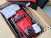 Einhell Power X-change kompl. vejapjovė + gyvatvor - nuotraukos Nr. 6