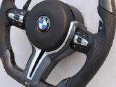 Bmw M vairas Carbon - skirtas F serijai - nuotraukos Nr. 3