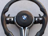 Bmw M vairas Carbon - skirtas F serijai - nuotraukos Nr. 8