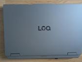 Lenovo Loq 17.3/i5/16gb/1tb/rtx5050 - nuotraukos Nr. 2