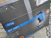 Güde Gh 2501 2500w šakų smulkintuvas - nuotraukos Nr. 3