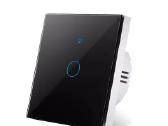 Išmanieji sensoriniai šviesų jungikliai Axus WiFi - nuotraukos Nr. 4