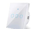 Išmanieji sensoriniai šviesų jungikliai Axus WiFi - nuotraukos Nr. 3