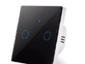 Išmanieji sensoriniai šviesų jungikliai Axus WiFi - nuotraukos Nr. 5