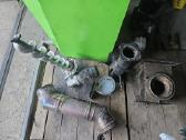 Katilas Kostrazewa Fuzzy Logic 25 kw - nuotraukos Nr. 4