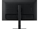 Monitorius Samsung Ls27b800pxpxen, Ips, 60 Hz, 4k* - nuotraukos Nr. 2