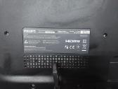 Philips 32pfl4027h/12 - nuotraukos Nr. 4