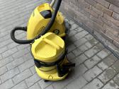Karcher du siurbliai - nuotraukos Nr. 2