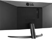 Monitorius LG 29wp500-b, Ips, 75 Hz, Wfhd, 29* - nuotraukos Nr. 2