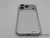 Puikios būklės Apple iPhone 17 Pro 512gb Silver - nuotraukos Nr. 3