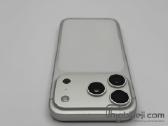 Puikios būklės Apple iPhone 17 Pro 512gb Silver - nuotraukos Nr. 4
